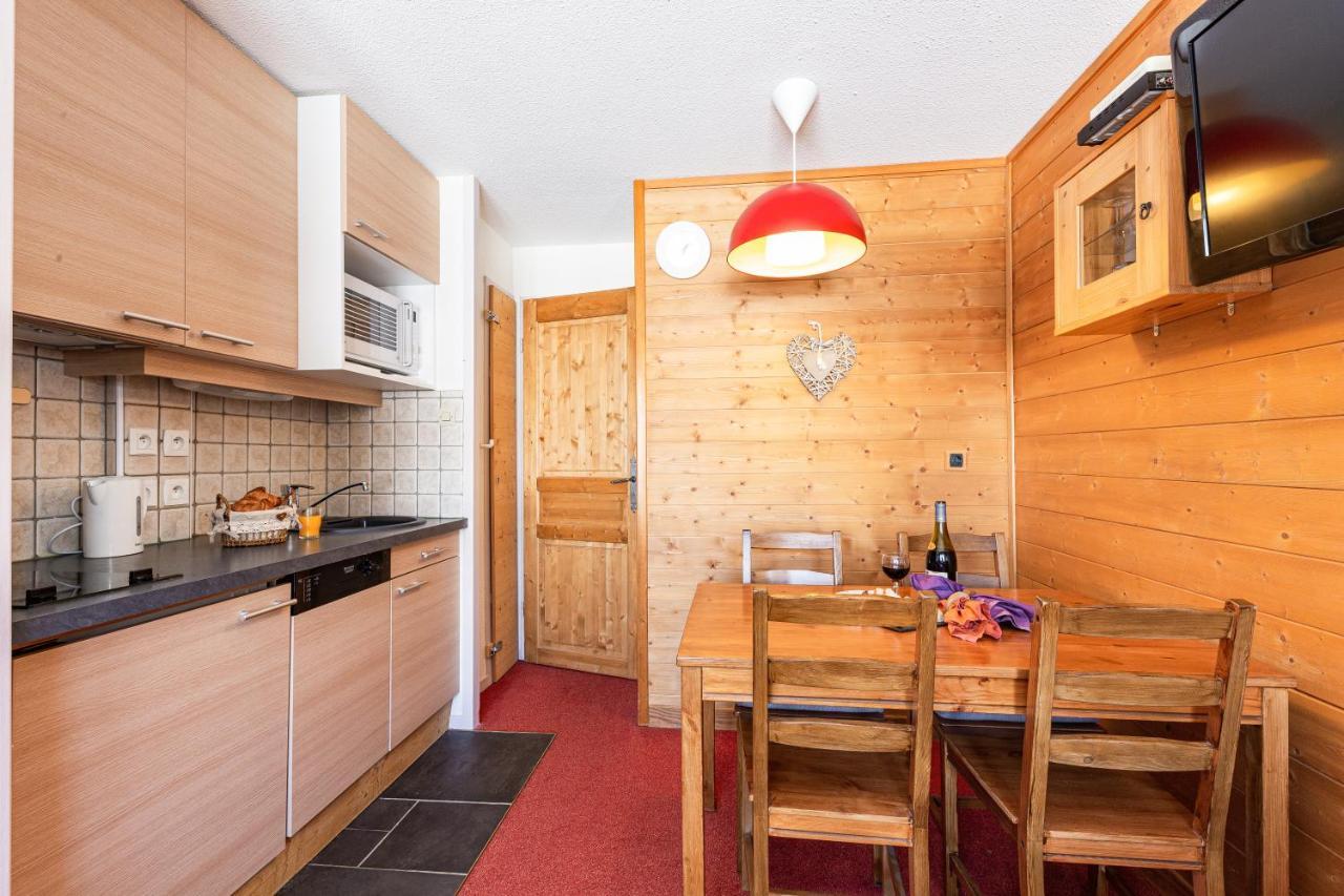 Chalet Dahu By Avoriaz Chalets Exterior foto