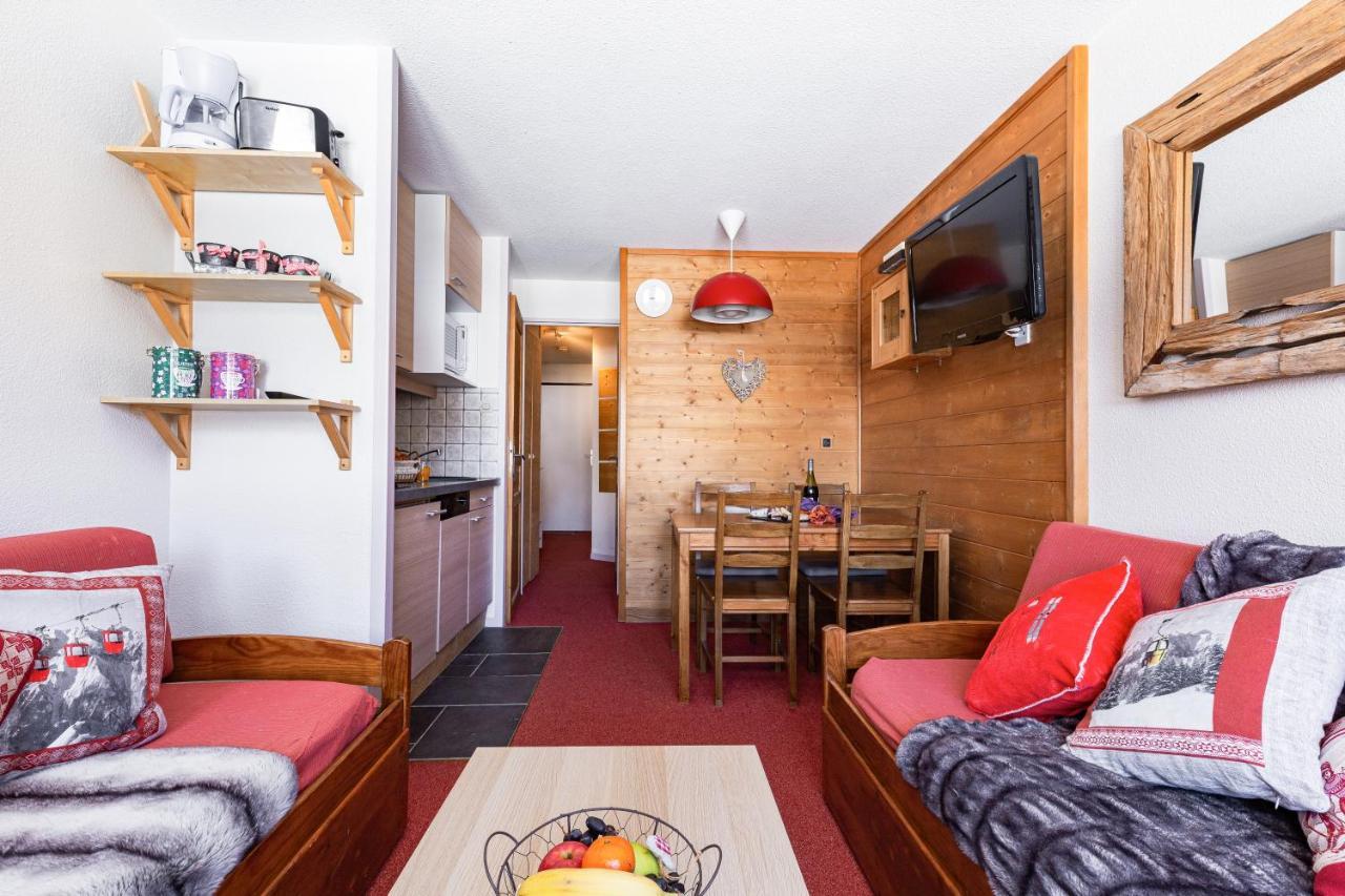 Chalet Dahu By Avoriaz Chalets Exterior foto