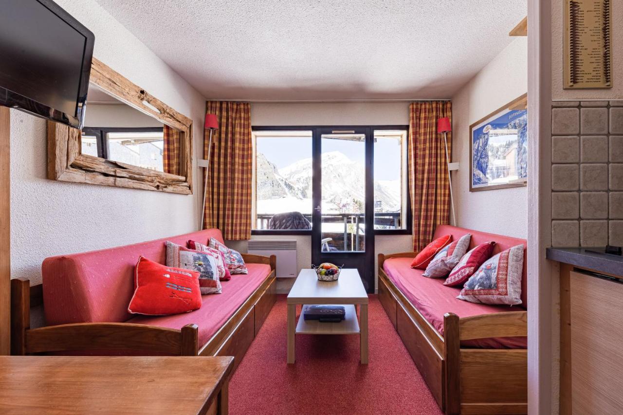 Chalet Dahu By Avoriaz Chalets Exterior foto